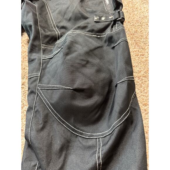 HWK Motorsports Apparel; Motorcycle Riding Pants, size 30 inseam - Picture 13 of 16
